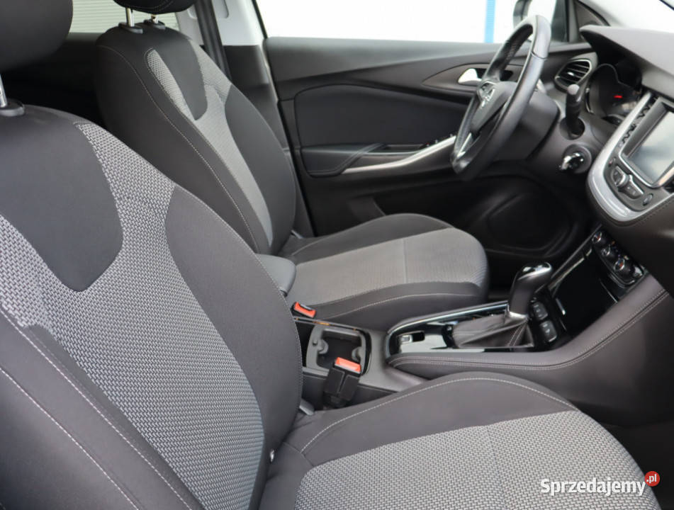 Opel Grandland 12 Turbo