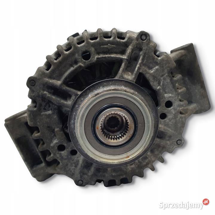 ALTERNATOR Ford Mondeo MK4 20 16V 6G9N10300ABC osobowe Chełm sprzedam