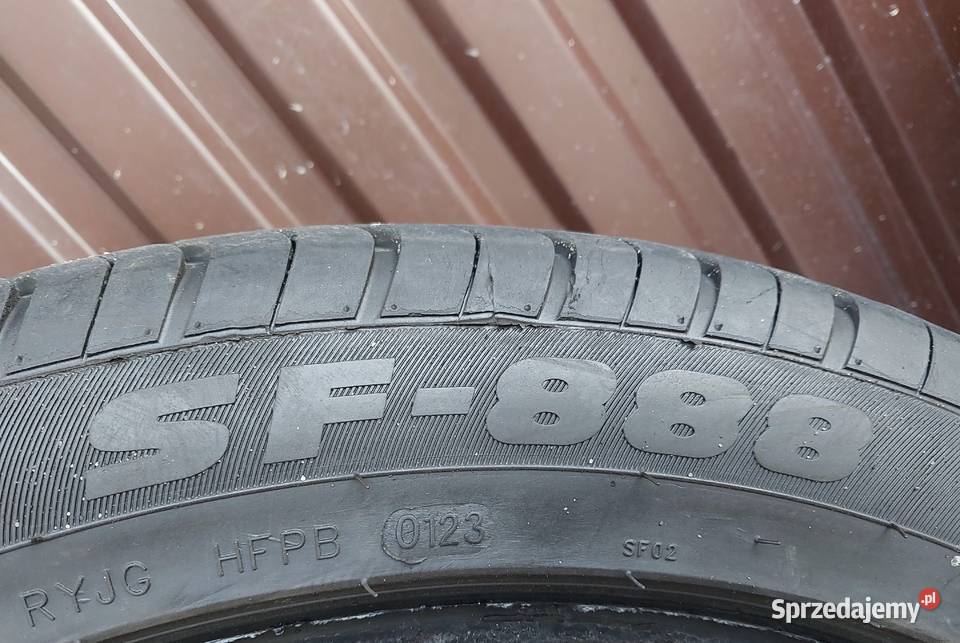 Opony 245 45 19 Trzyciąż