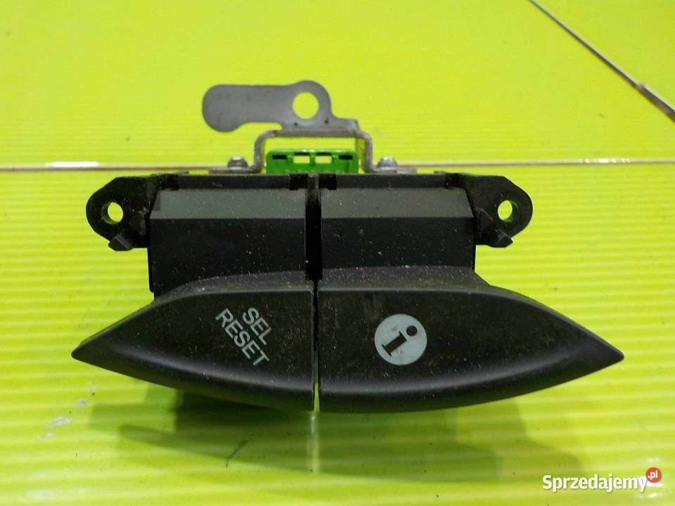 HONDA CIVIC VIII UFO 07r przelacznik kierownicy