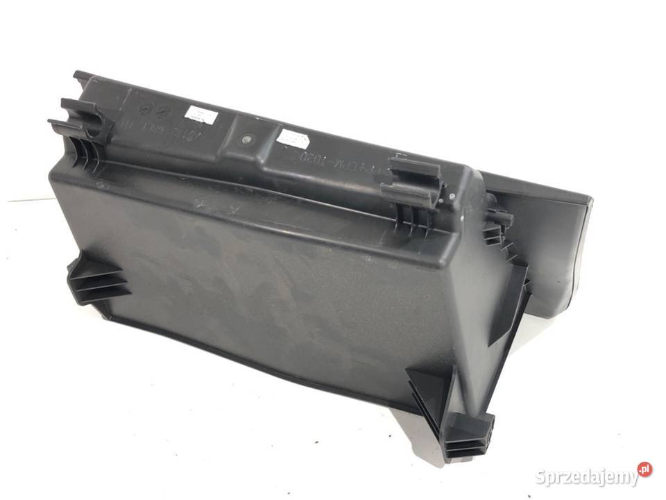 SCHOWEK PASAŻERA SUZUKI SWIFT IV Hatchback podkarpackie