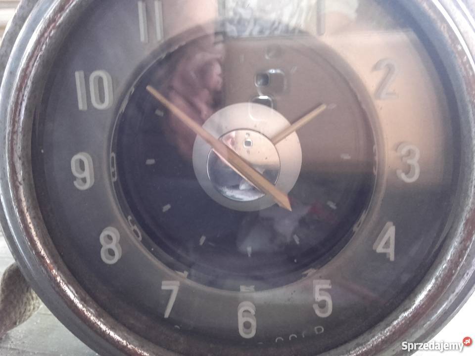 Zegary zilgazural liczniki, zegary Wyposażenie wnętrza lubuskie Gorzów Wielkopolski