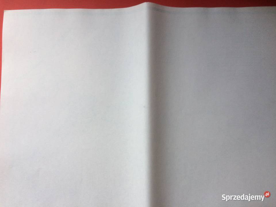 445 Niemiecki Plan Nowego Warpna Szczecin