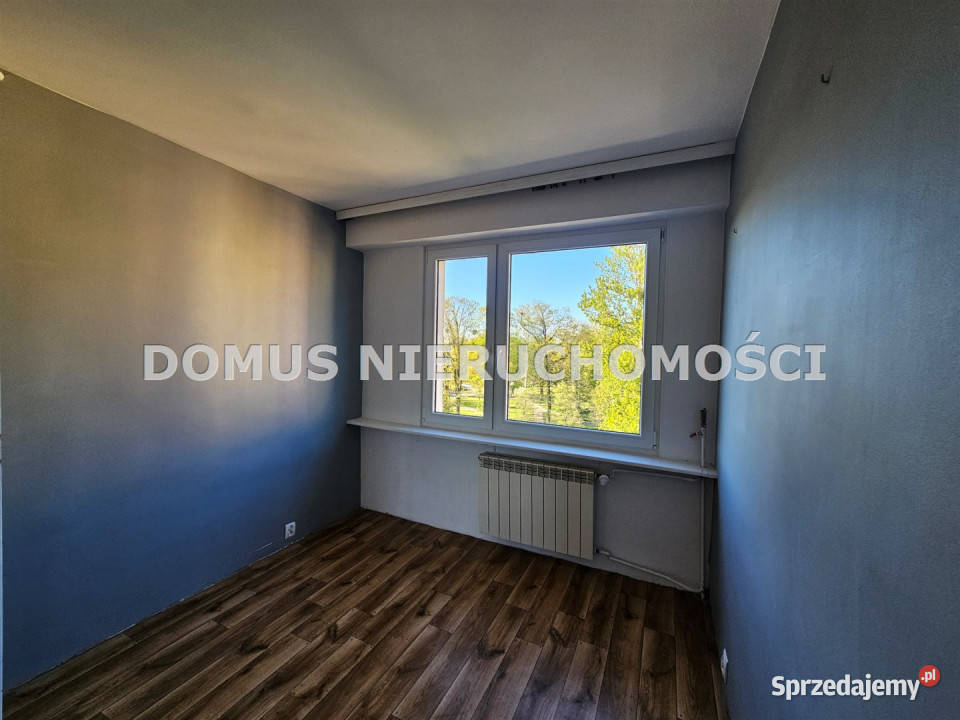 sprzedaży mieszkania 6096m2 4 pokoje Koluszki sprzedam