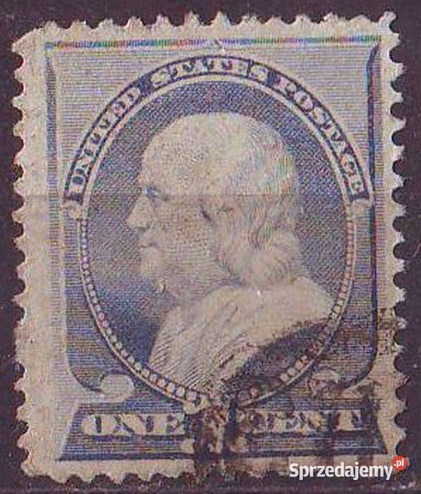 Zn Austria Mi 53 kas 1881 Gliwice sprzedam