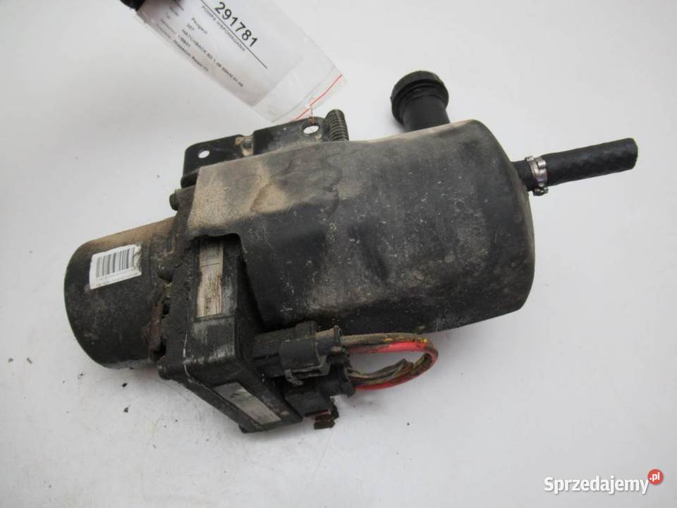 POMPA WSPOMAGANIA PEUGEOT 307 14 88 0012 osobowe