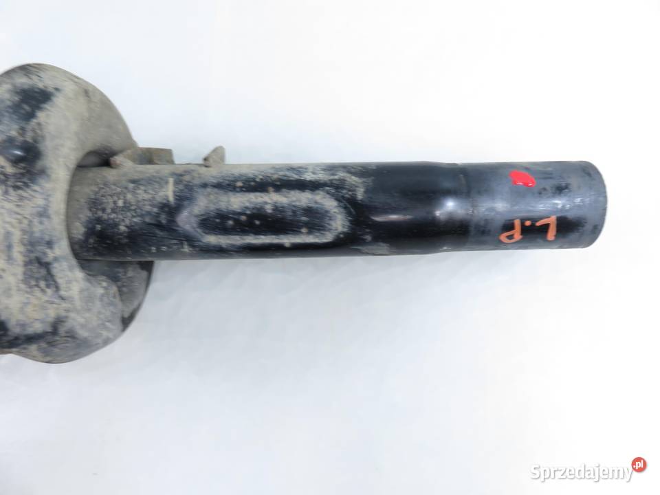 MCPERSON LEWY PRZEDNI VW GOLF V 14 16V małopolskie