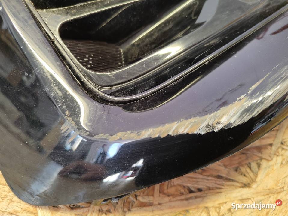 Kratka Zderzaka Prawy Przód Ford Kuga Mk3 III Pleszew sprzedam