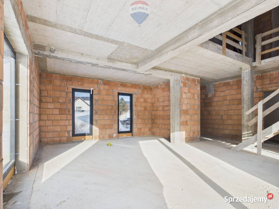 Dom na sprzedaż Tylmanowa os Czeczugi 1080m2