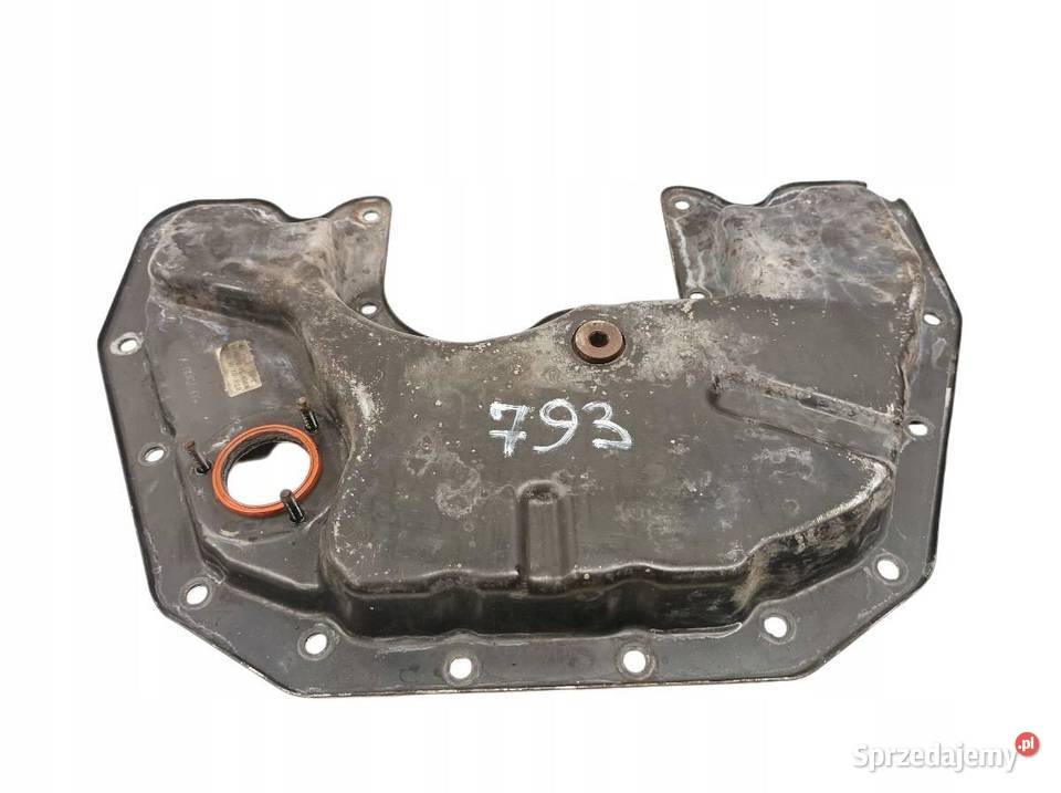 MISKA OLEJOWA 7509724 44 V8 Bmw Seria 6 II