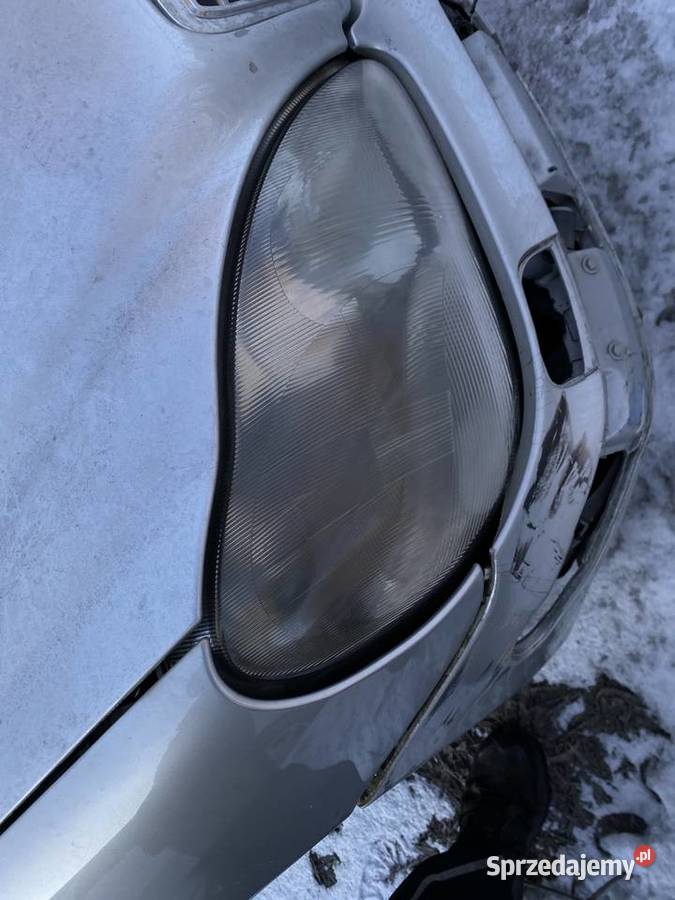 W220 części Pozostałe Parczew