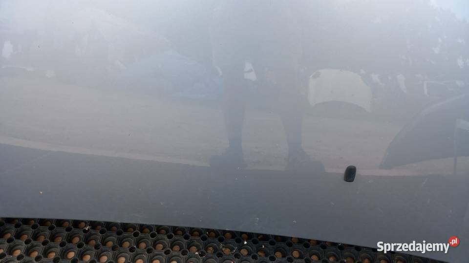FORD S I MASKA 76 Zbierkowo sprzedam