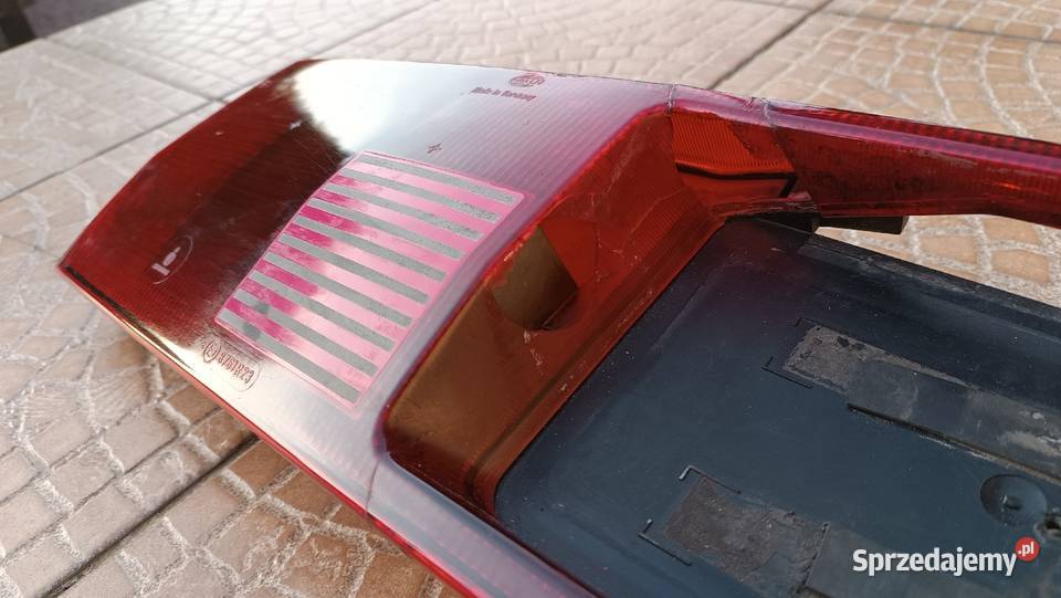 Blenda Audi 80 90 B3 Hella Motoryzacja Orzesze