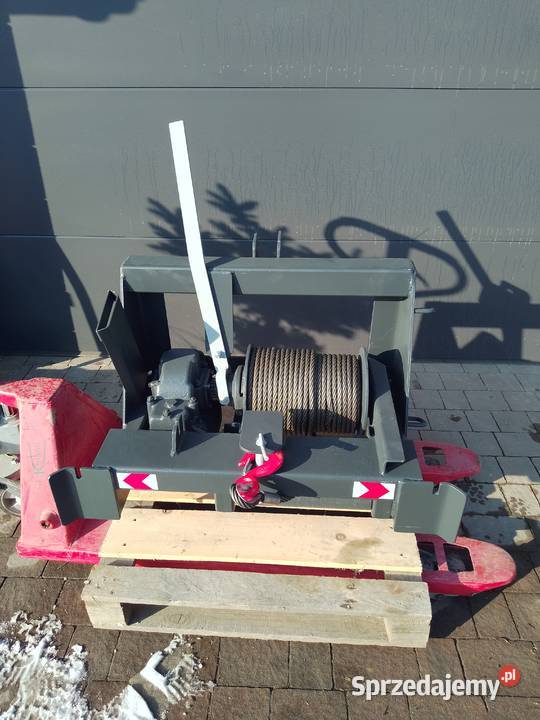 Wciągarka wyciągarka Star Kasinka Mała