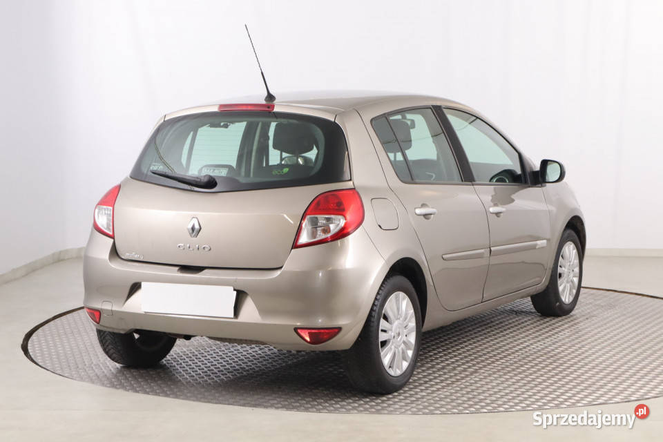 Renault Clio 12 16V światła przeciwmgielne śląskie Zabrze