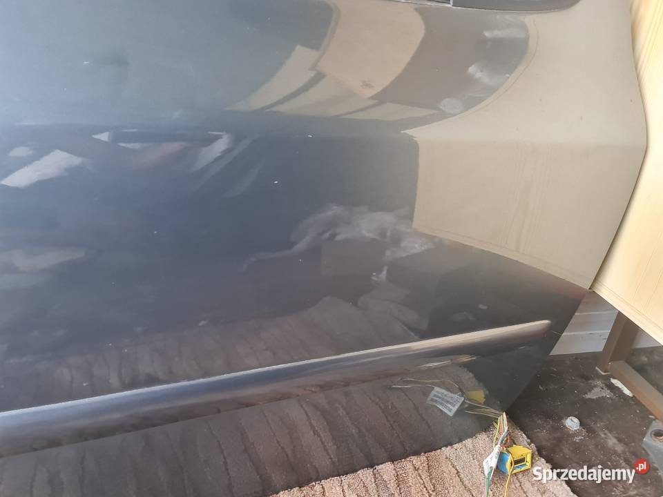 Drzwi prawy przód Peugeot 307sw ezwd Drzwi