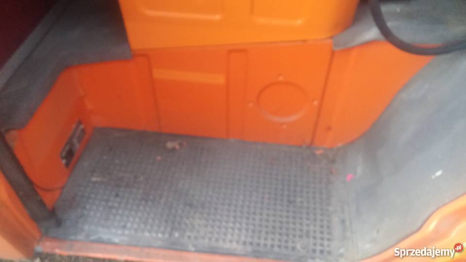 Mercedes t1 Kaczka 29 140 Motoryzacja Waleriany