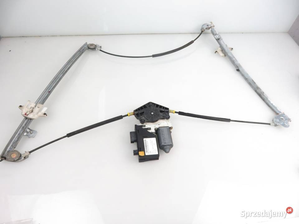 PODNOŚNIK SZYBY LEWY PRZEDNI FIAT ULYSSE małopolskie