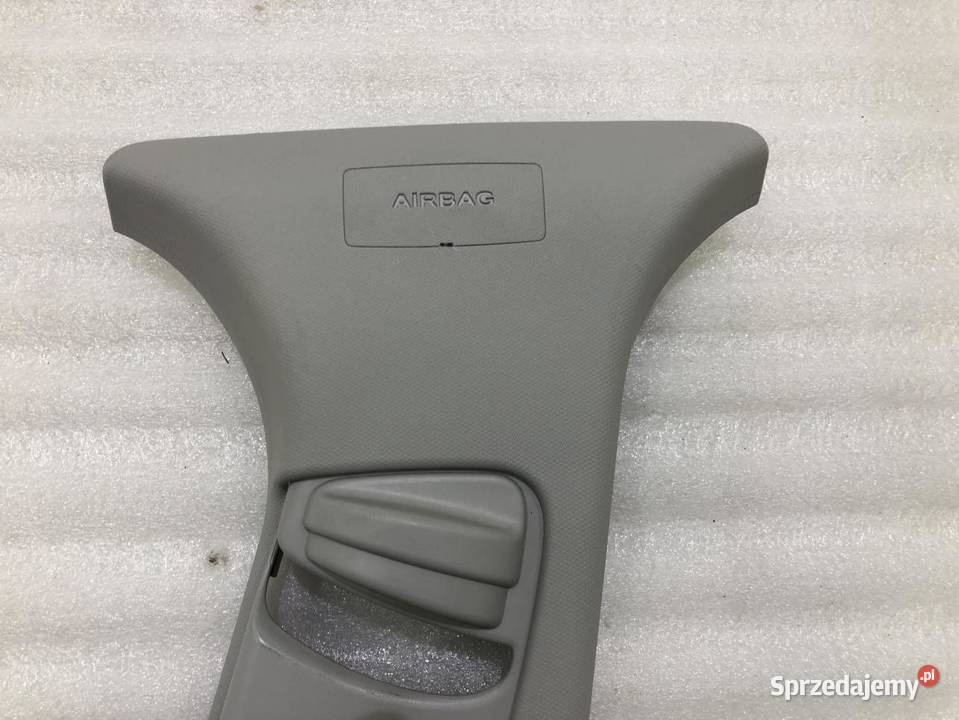 POSZYCIE SŁUPKA PRAWE 7S71A24582ALW MONDEO MK4