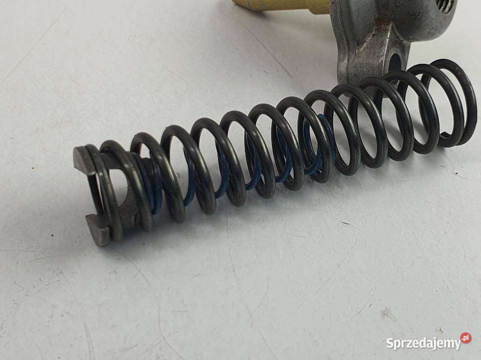 Dekiel Pokrywa Regulacji Zaworu Sprezyna Ktm