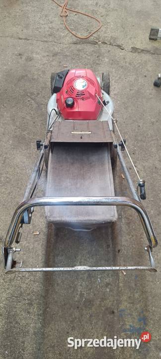 kosiarka HONDA HR173 kosznaped Kosiarki i podkaszarki Suwałki