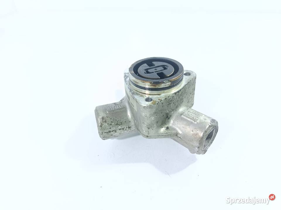 Pompa paliwa alfa Romeo GT