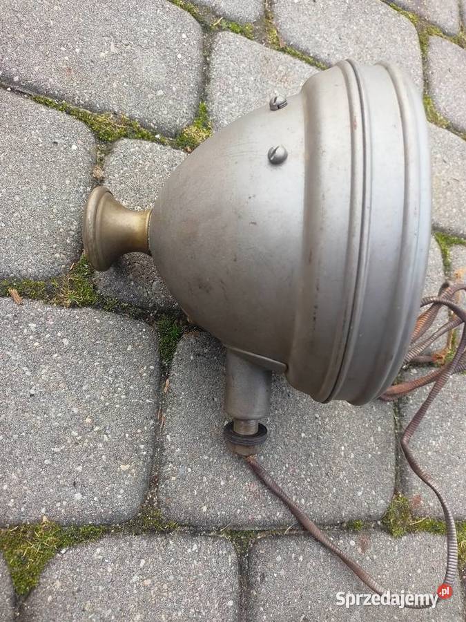 Harley WL JD J VL Bydgoszcz