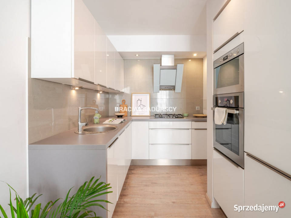 Sprzedam mieszkanie Kraków Obozowa 467m2 2 pok