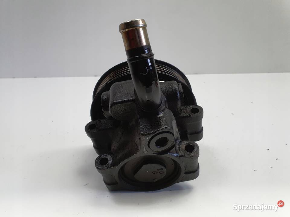 Ford Focus I MK1 16 16V POMPA WSPOMAGANIA HBDGA osobowe Pompy wspomagania Pompy wspomagania