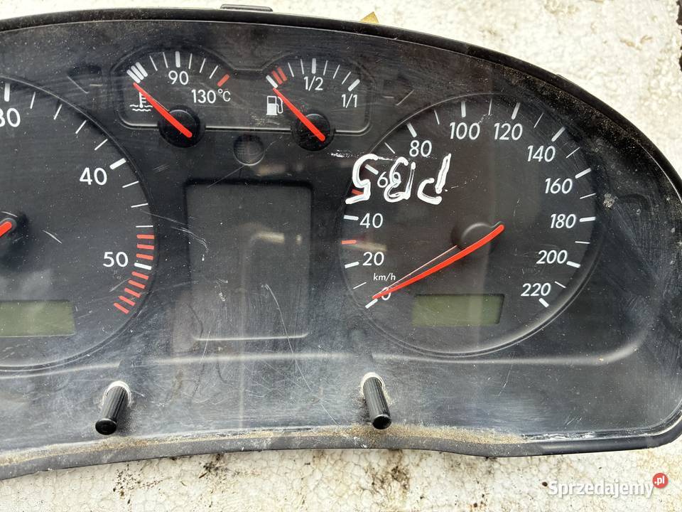 Licznik Zegary Volkswagen Passat B5 sprzedam