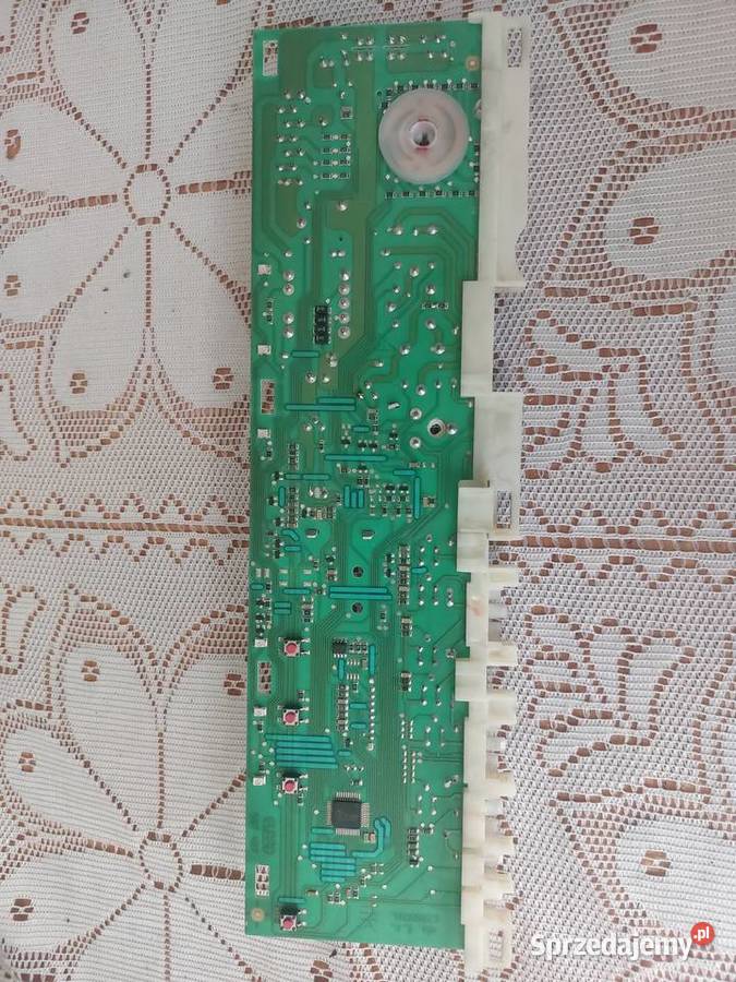 Amica AQUA SPRAY PA 5560A411 Moduł Prawlki Nowy Sącz sprzedam