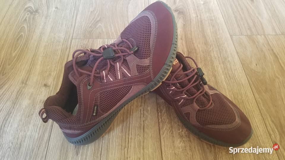 Buty ECCO Terracruise II 3839 245 GoreTex Białystok
