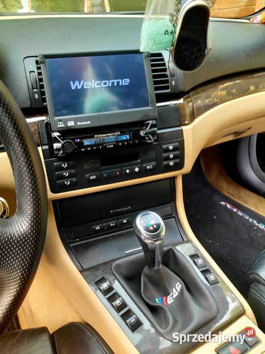 Bmw e46 Kabriolet