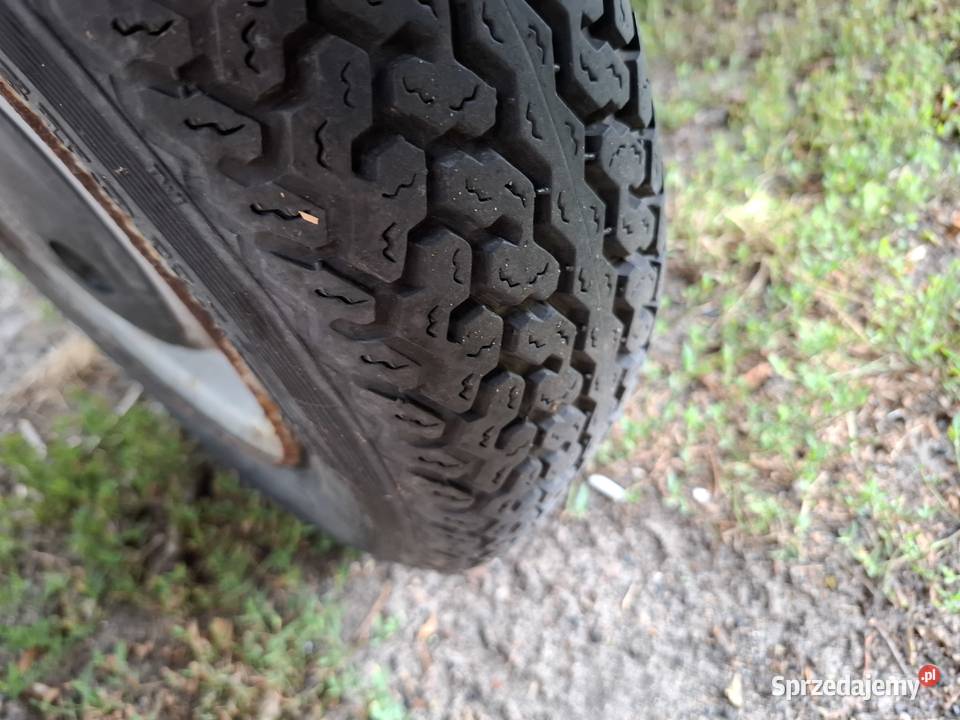 Niewiadów n250 Wiskitki