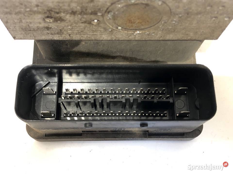 POMPA ABS SEAT TOLEDO II 1C0907379J 16 100 9806