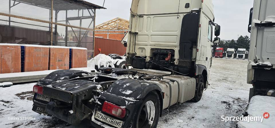 Daf 106 20152016 3 Zgierz sprzedam