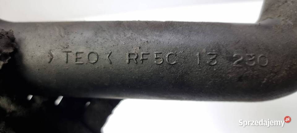 PRZEWÓD RURA DOLOT MAZDA 6 RF5C13230 Pozostałe sprzedam