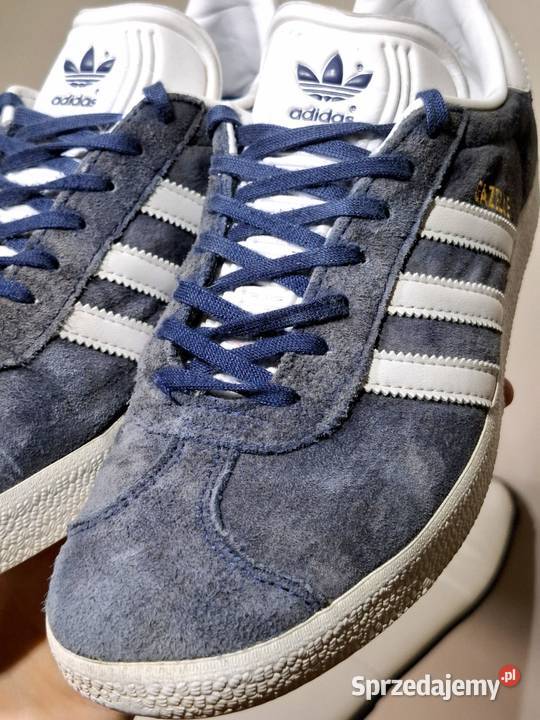 Adidas 39 Gazelle adidasy trampki sneakersy małopolskie Kraków