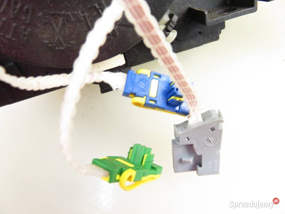 PRZEŁĄCZNIK ZESPOLONY PEUGEOT 307 SW 3H