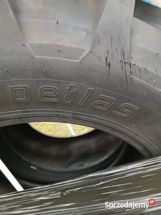 Sprzedam opony 42070R28 Maciejkowa Góra