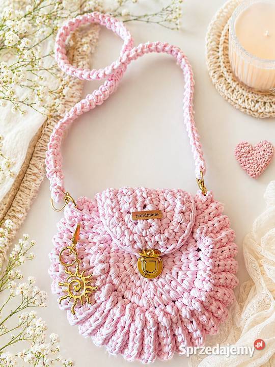 Torebka Oreo Szczawno-Zdrój