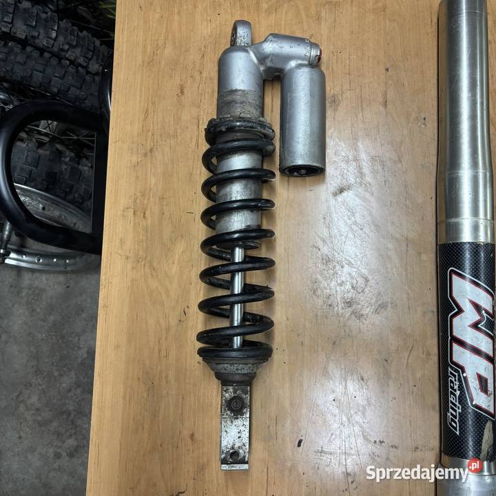 Amortyzator Tylni WP Honda CR 125 250 Bielawa sprzedam