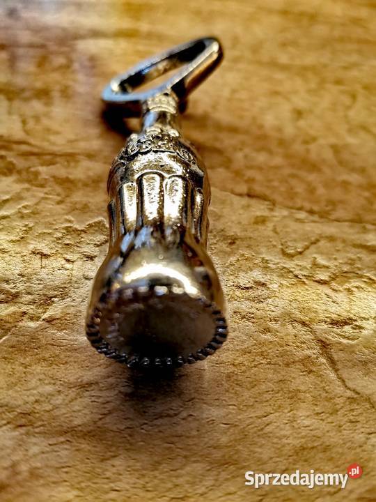 Otwieracz do butelek Ząbki