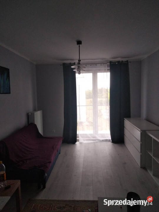 Sprzedam nowe 2 pokojowe mieszkanie internet