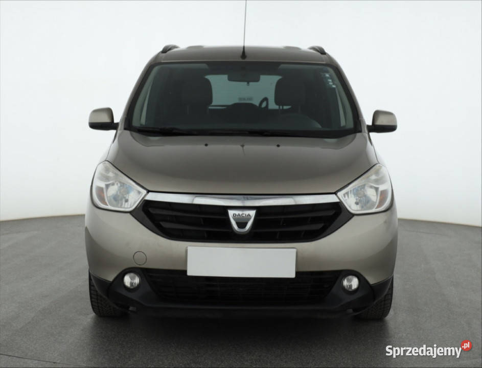 Dacia Lodgy 16 8V poduszka powietrzna Piaseczno