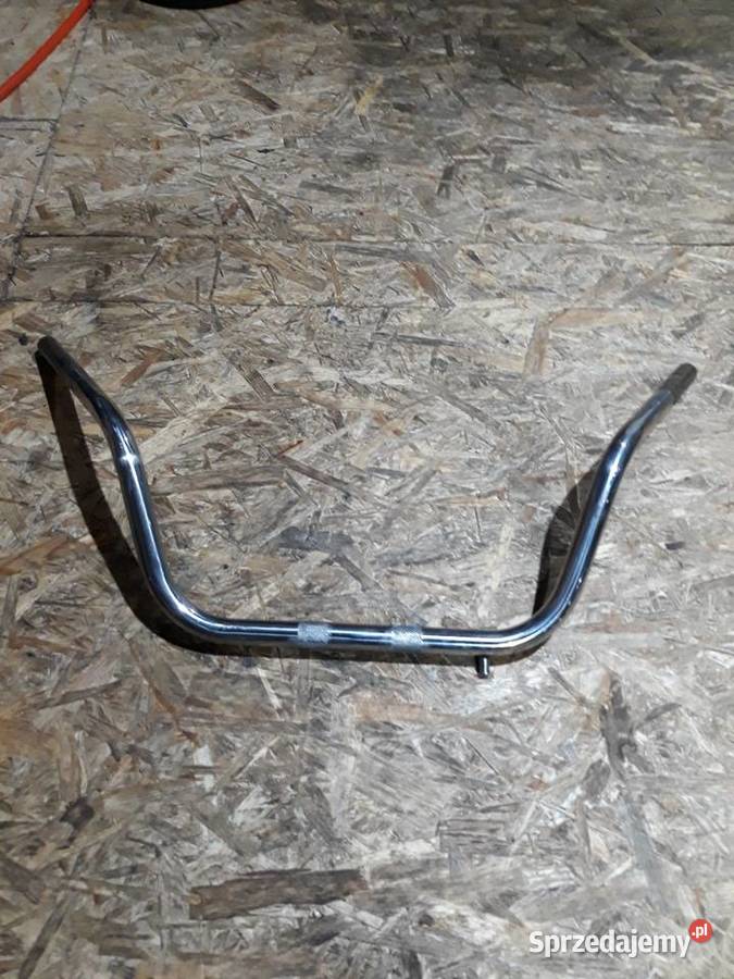 Kierowca Harley elektra Dynów sprzedam