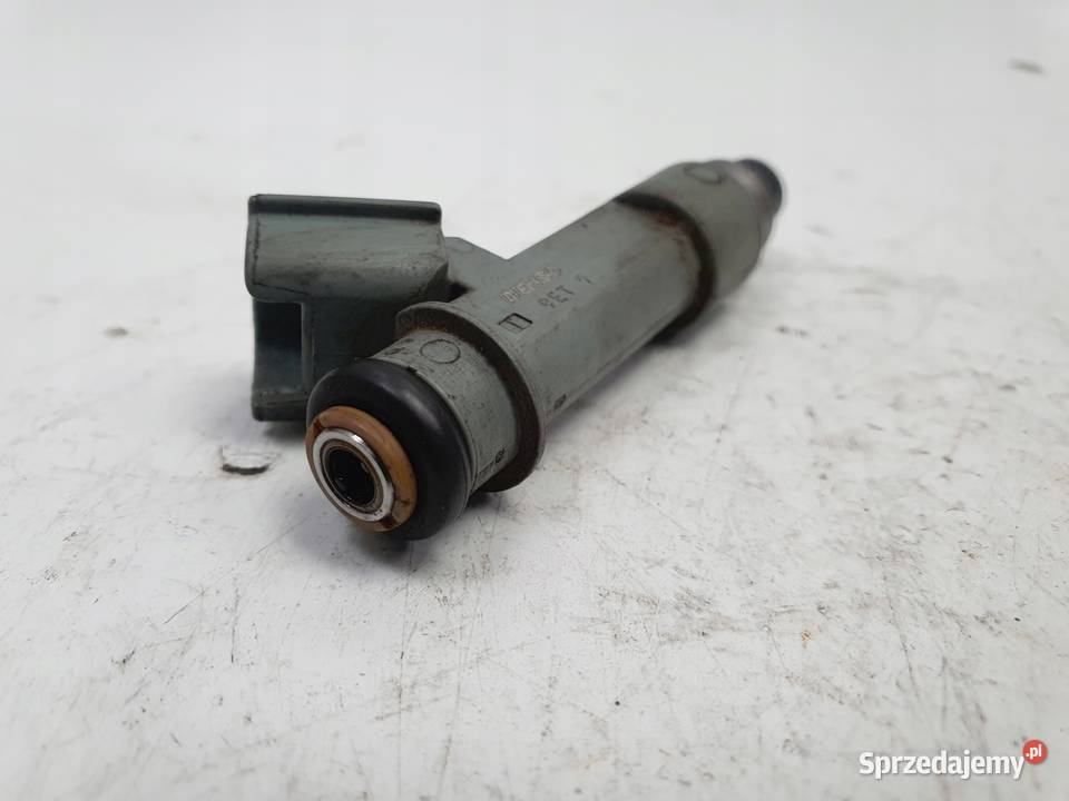 WTRYSKIWACZ Citroen C1 10 WTRYSK 2325000010 osobowe