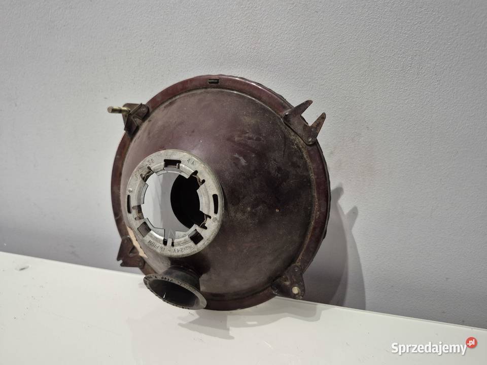 FSOFSC Żuk Syrena Warszawa Nysa Lampa reflektor Gdańsk