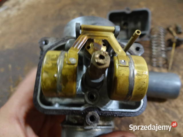 gaznik gaźnik BVF 30 N25 MZ ETZ TS 250