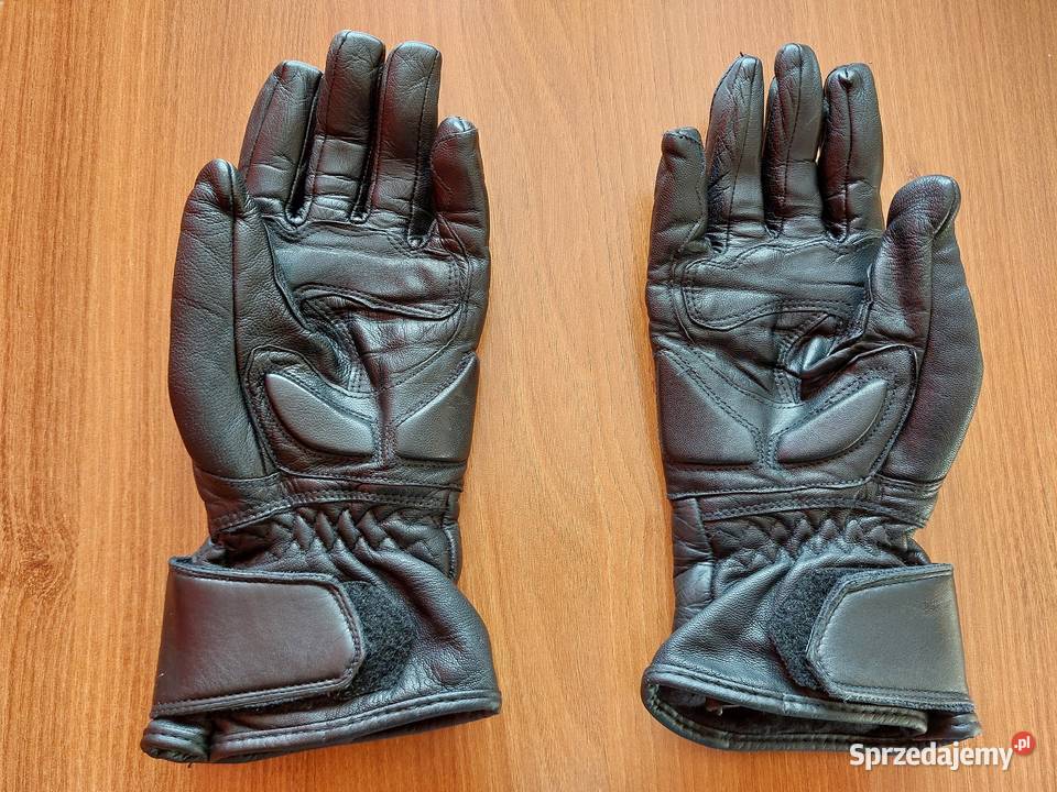 Rękawice motocyklowe Seca S Nowe Miasto Lubawskie